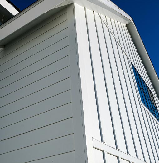 AdmirableConstruction-JamesHardieSiding